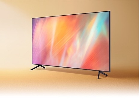 Samsung Smart Tivi 4K UHD 43 Inch UA43AU7000