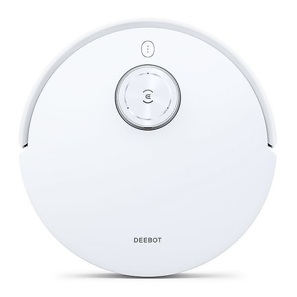 Robot hút bụi Ecovacs Deebot T10 - Phiên bản quốc tế