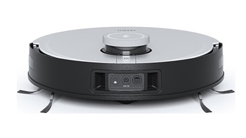 Robot hút bụi Ecovacs Deebot X1 Turbo - Phiên bản quốc tế