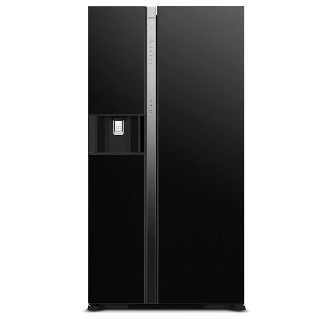 Tủ lạnh Hitachi Inverter 573 lít R-SX800GPGV0(GBK)