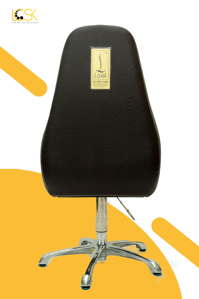 GHẾ 90 DÀY DOCTORLOAN