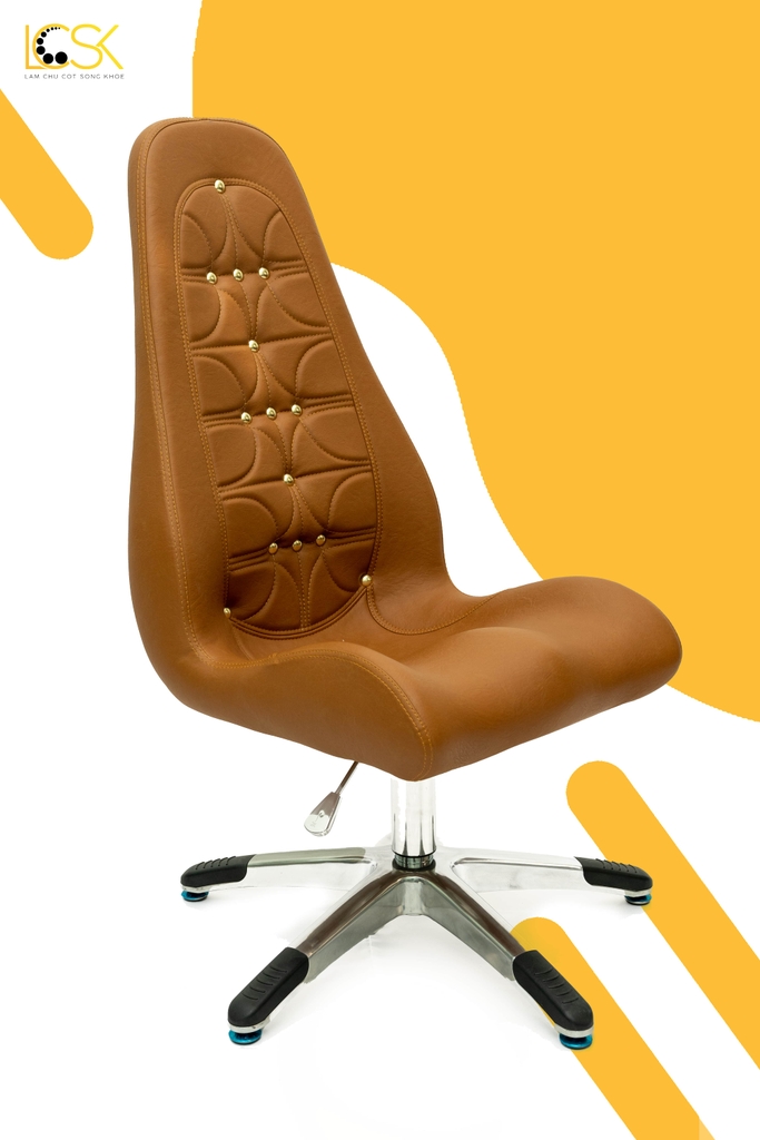 GHẾ VIP 95 DOCTORLOAN