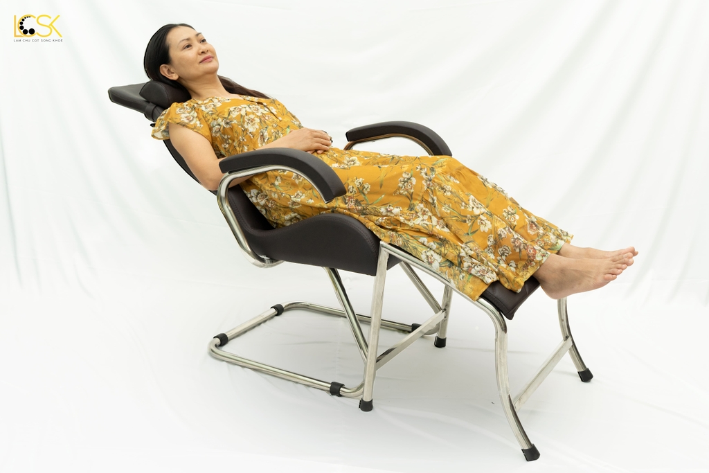 GHẾ 135 DOCTORLOAN