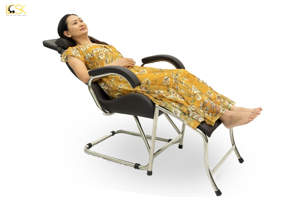 GHẾ 135 DOCTORLOAN