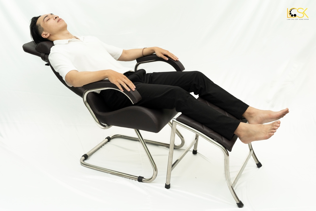 GHẾ 135 DOCTORLOAN