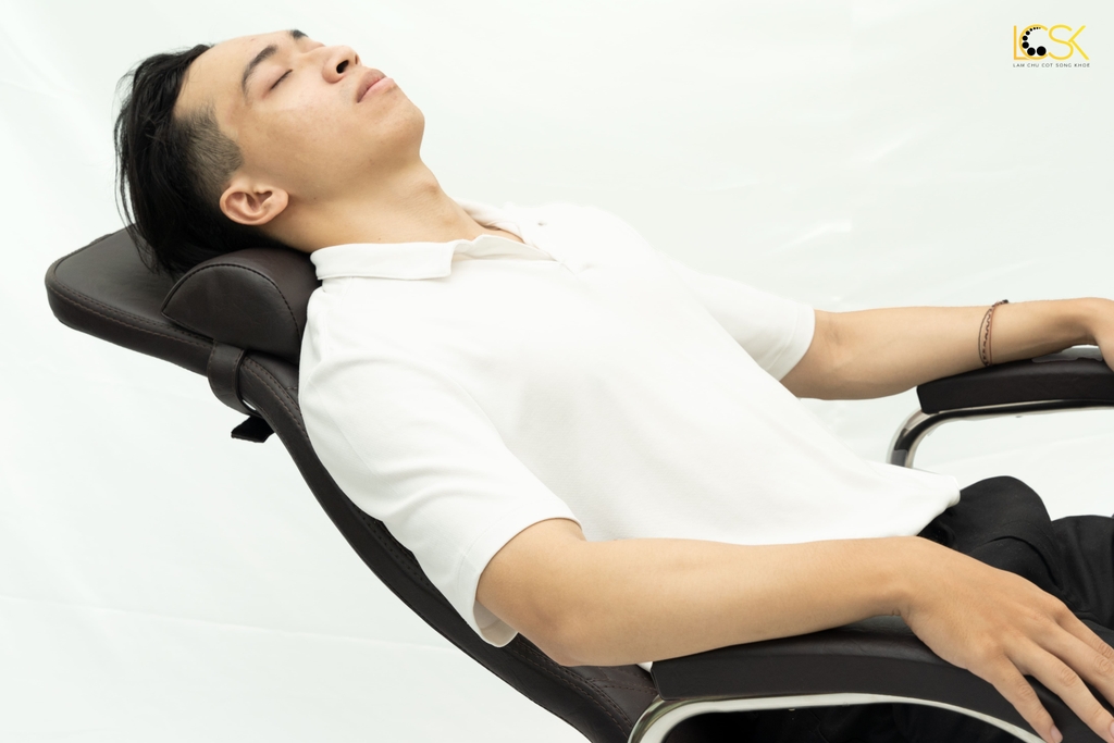 GHẾ 135 DOCTORLOAN