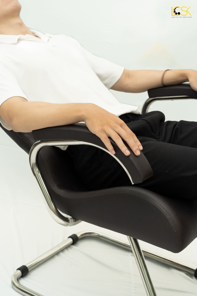 GHẾ 135 DOCTORLOAN