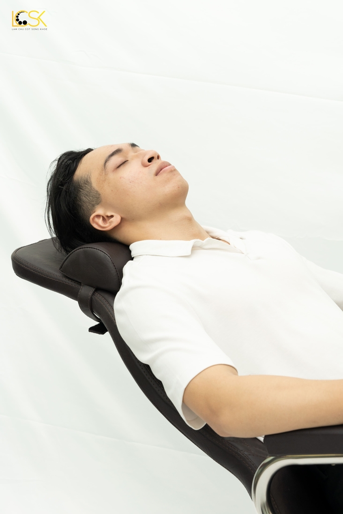 GHẾ 135 DOCTORLOAN