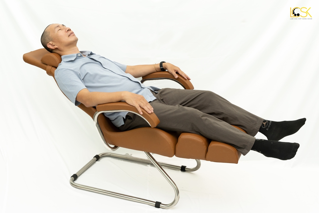 GHẾ 135 DOCTORLOAN