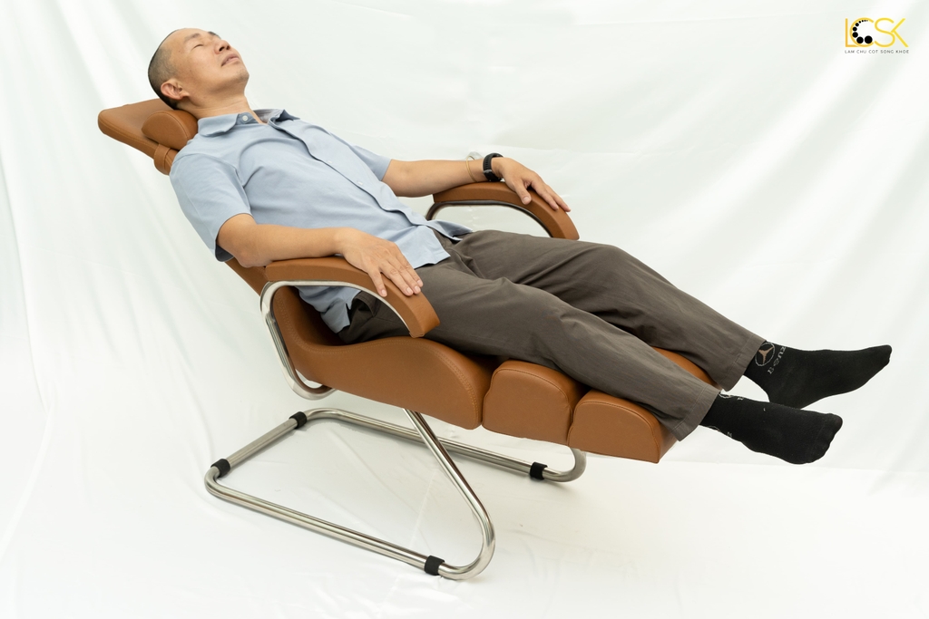 GHẾ 135 DOCTORLOAN