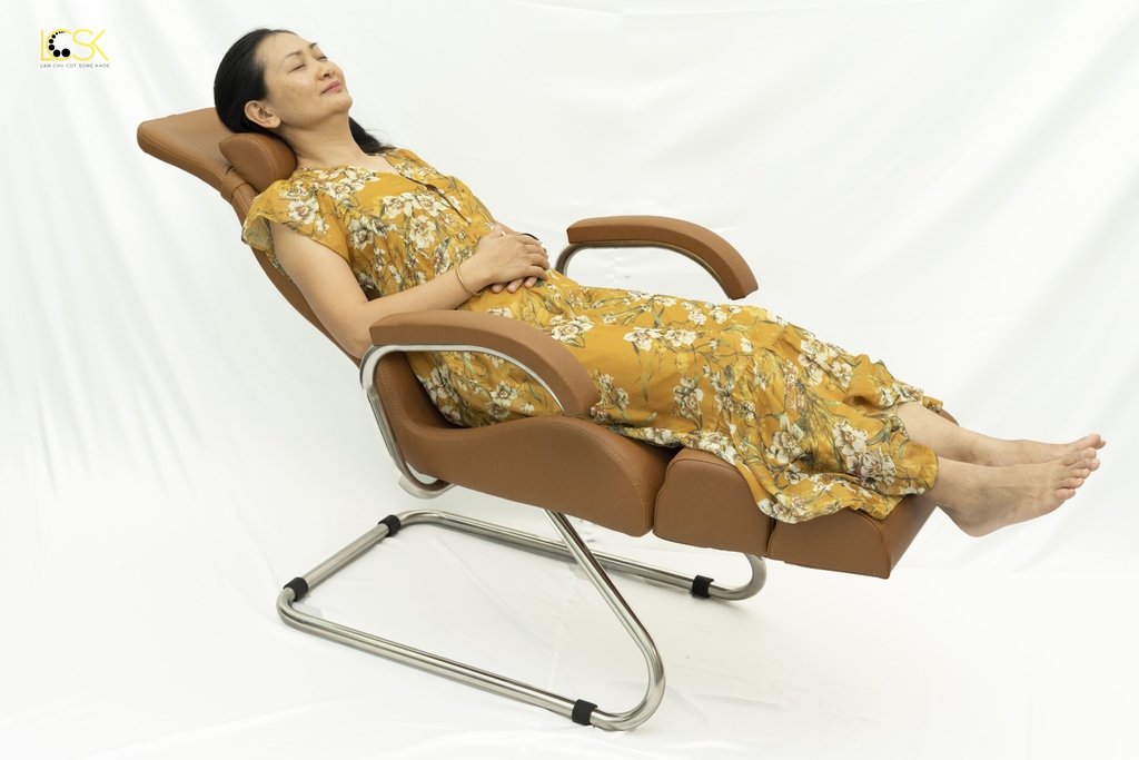 GHẾ 135 DOCTORLOAN