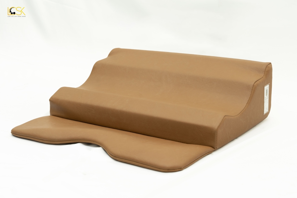 ĐỆM NGỒI DOCTORLOAN