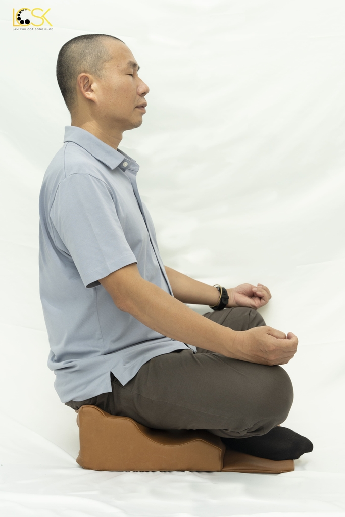 ĐỆM NGỒI DOCTORLOAN