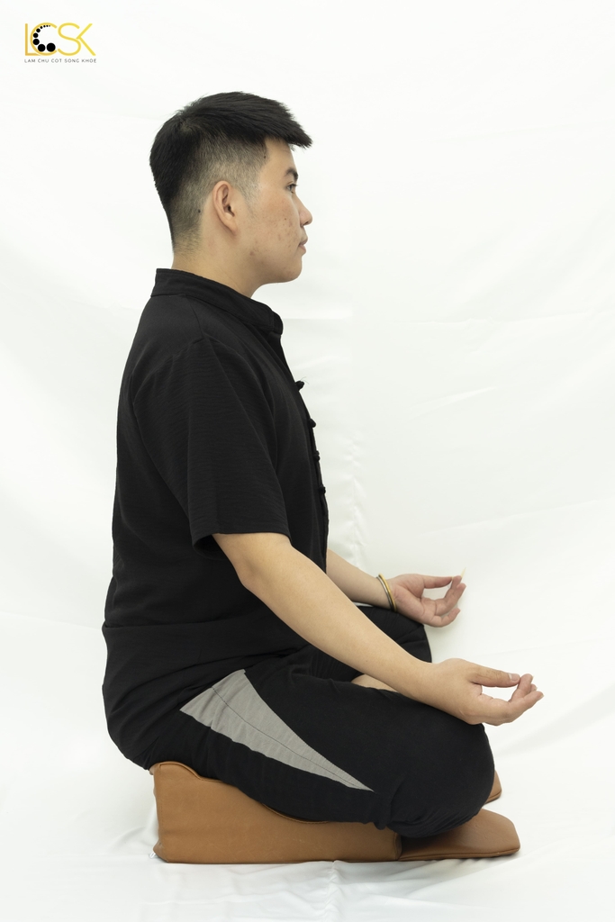 ĐỆM NGỒI DOCTORLOAN