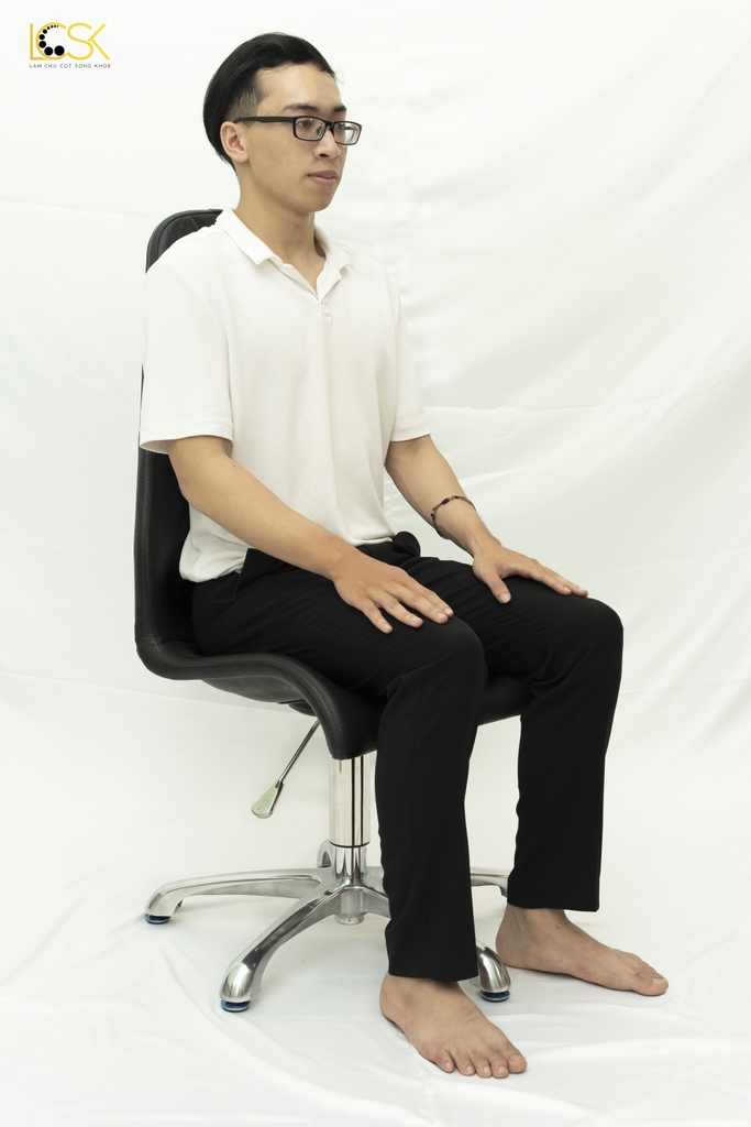 GHẾ 90 MỎNG DOCTORLOAN