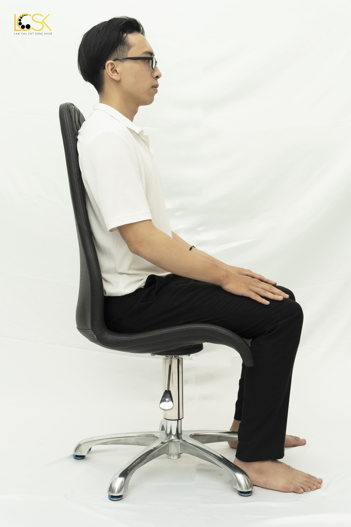 GHẾ 90 MỎNG DOCTORLOAN