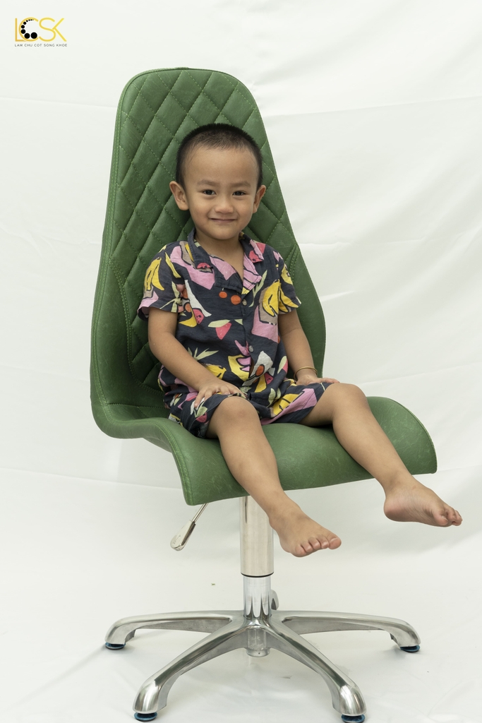 GHẾ 90 MỎNG DOCTORLOAN