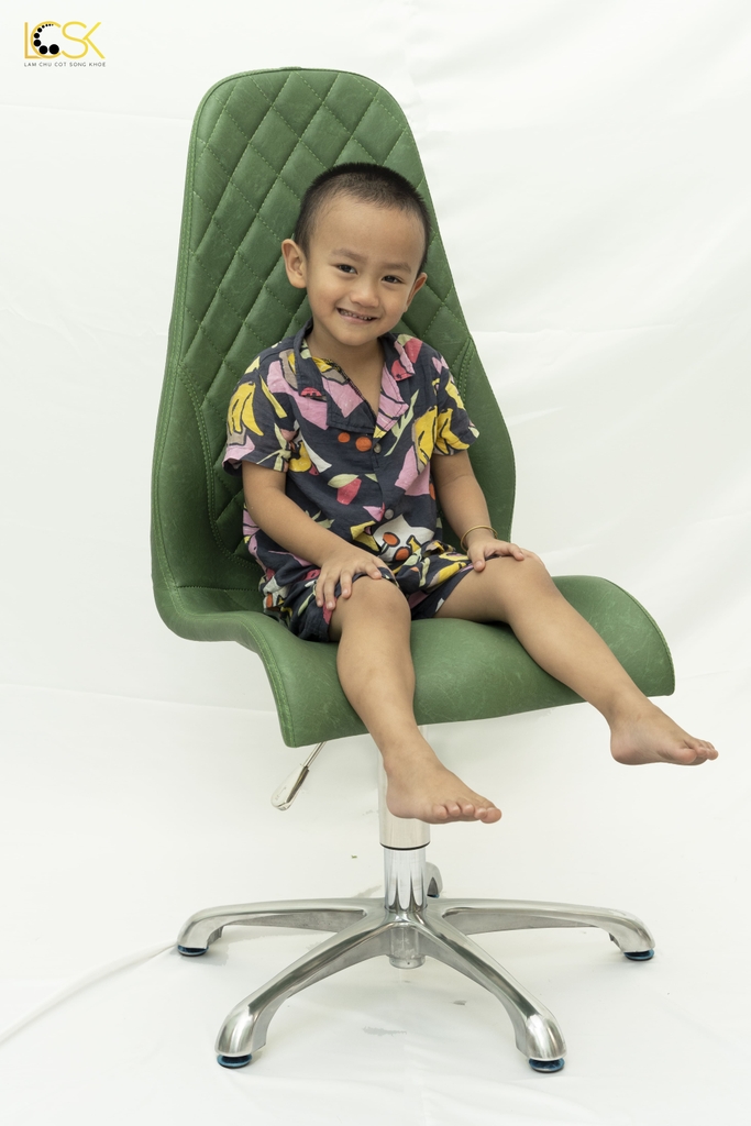 GHẾ 90 MỎNG DOCTORLOAN