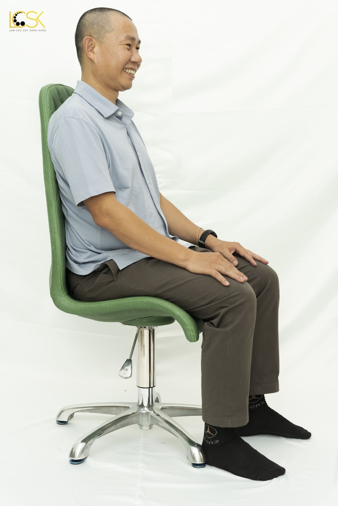 GHẾ 90 MỎNG DOCTORLOAN