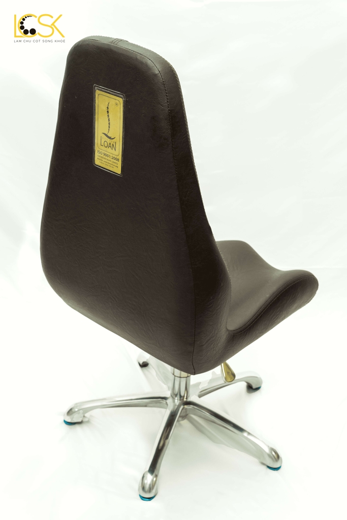 GHẾ 90 DÀY DOCTORLOAN