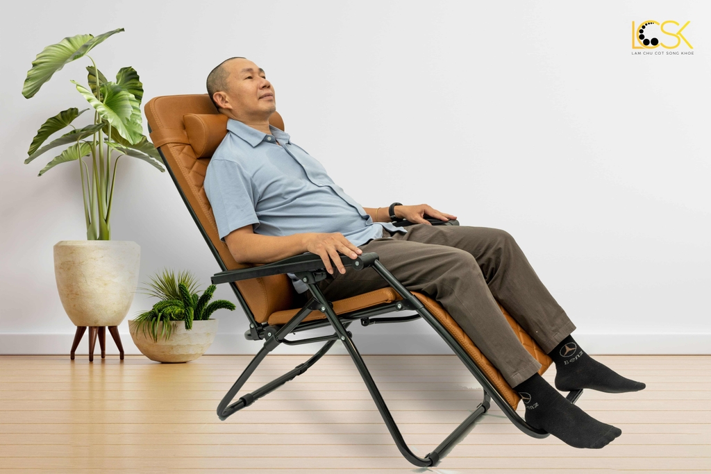 GHẾ ĐA NĂNG DOCTORLOAN