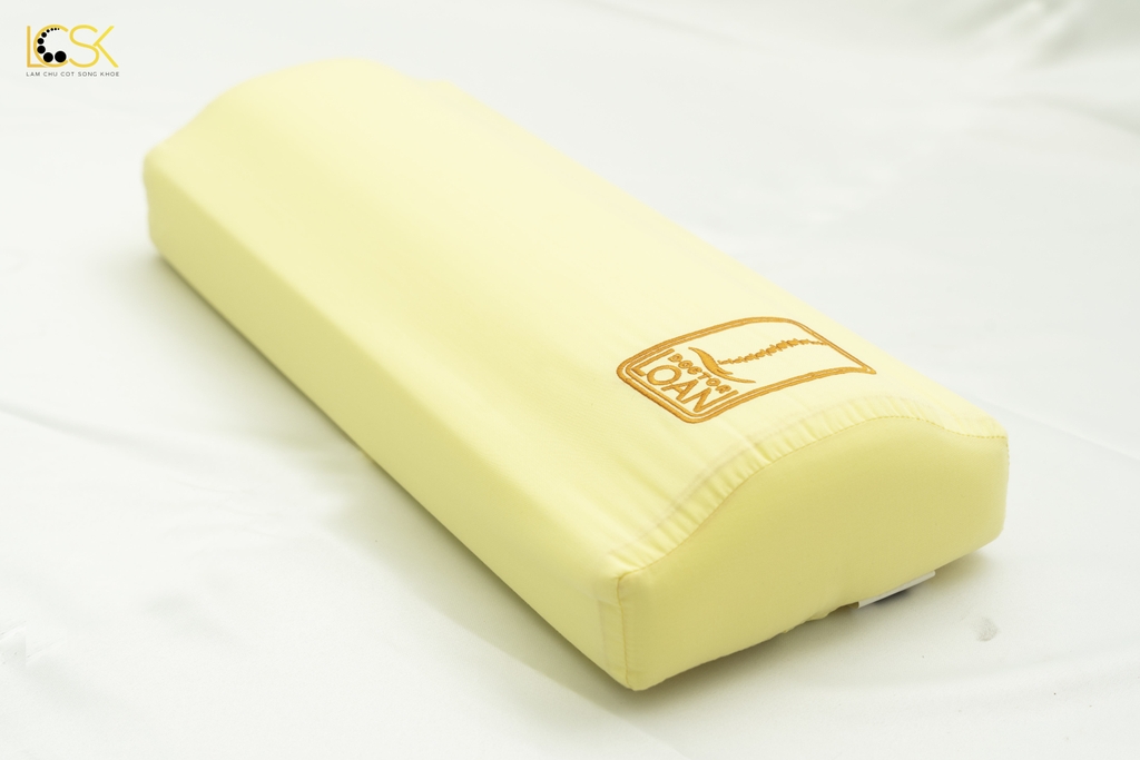 GỐI ĐIỀU TRỊ LƯNG CÓ LÕI F1 DOCTORLOAN