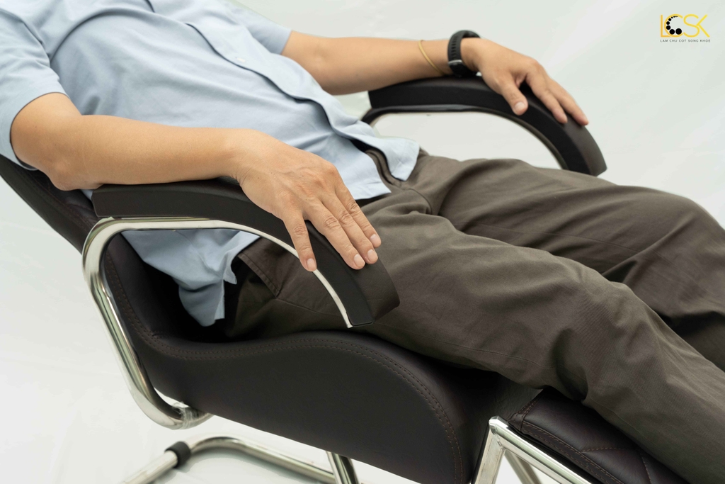 GHẾ 135 DOCTORLOAN