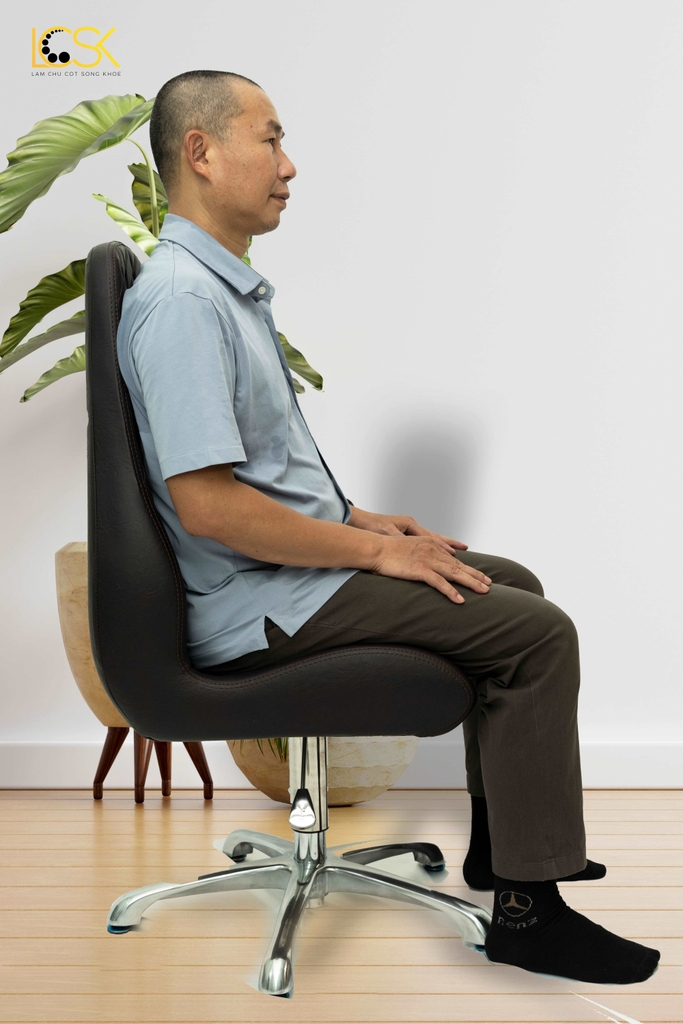 GHẾ 90 DÀY DOCTORLOAN