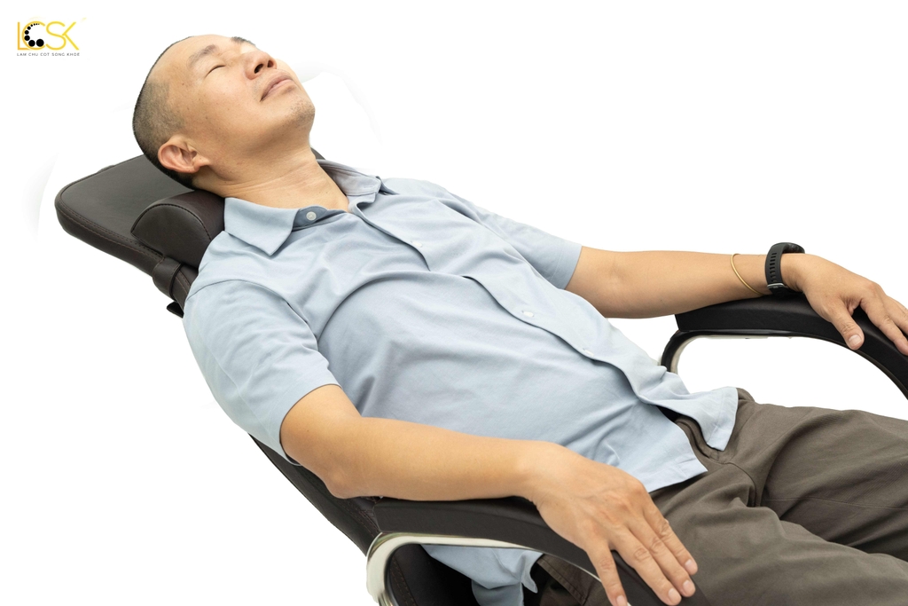 GHẾ 135 DOCTORLOAN