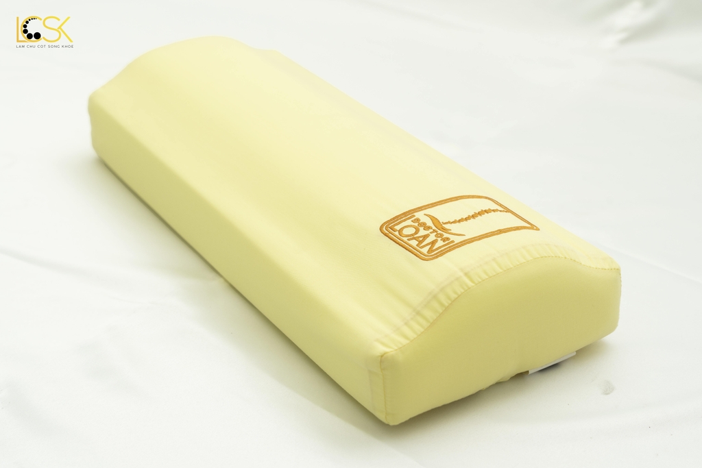 GỐI ĐIỀU TRỊ LƯNG CÓ LÕI F1 DOCTORLOAN