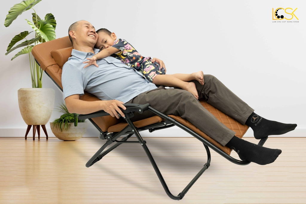 GHẾ ĐA NĂNG DOCTORLOAN