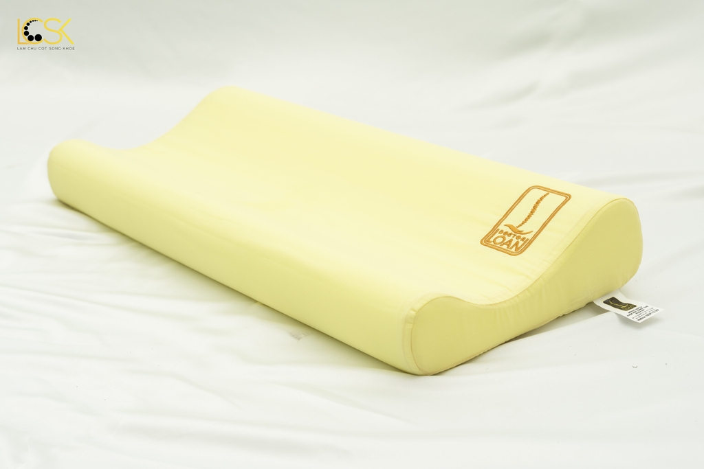 GỐI TRẺ EM 6 - 10 TUỔI DOCTORLOAN