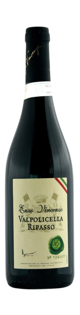 ENZO VINCENZO Valpolicella Ripasso DOC