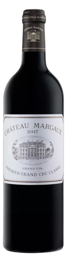 Château Margaux 2017