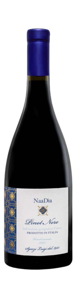 NAADÌA PINOT NERO IGT TERRE D’ABRUZZO