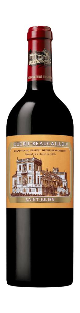 Château Ducru-Beaucaillou 2015