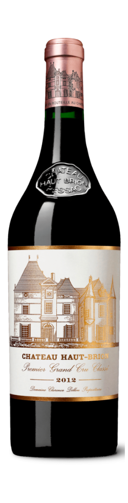 Château Haut-Brion 2012