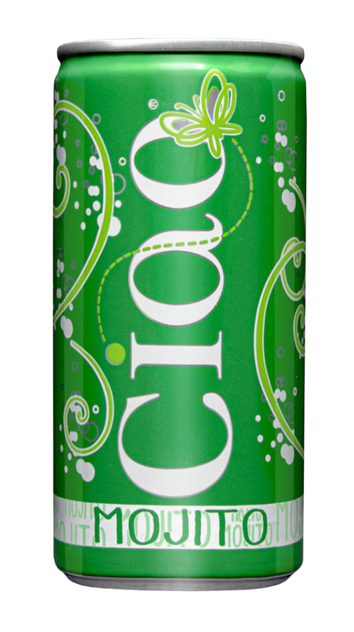 CIAO MOJITO