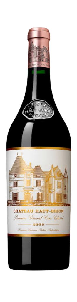 Château Haut-Brion 2009
