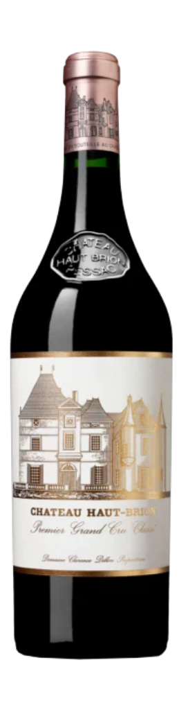 Château Haut-Brion 2005