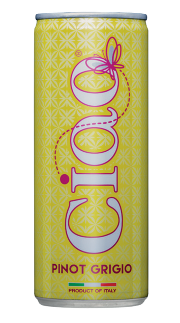 CIAO PINOT GRIGIO IGT TERRE DI CHIETI
