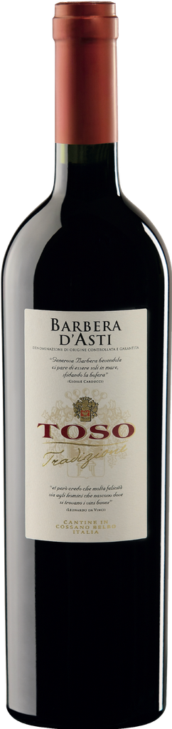 BARBERA D'ASTI docg
