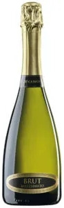 BRUT MILLESIMATO DRY SPUMANTE BIANCO