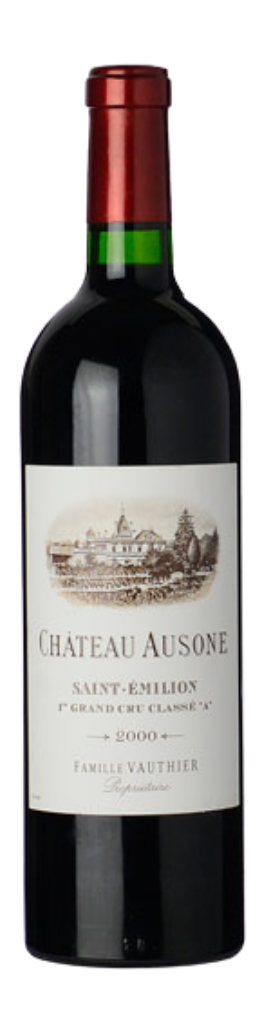 Château Ausone 2000