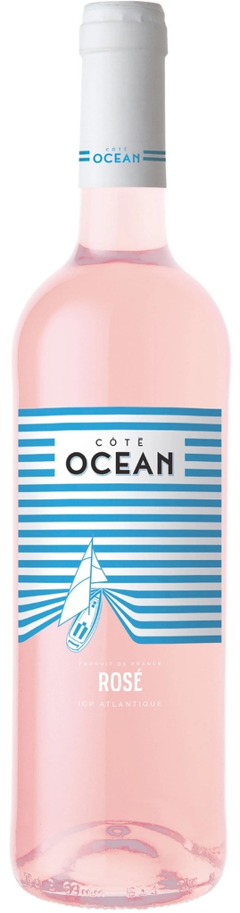 CÔTE OCEAN IGP ATLANTIQUE