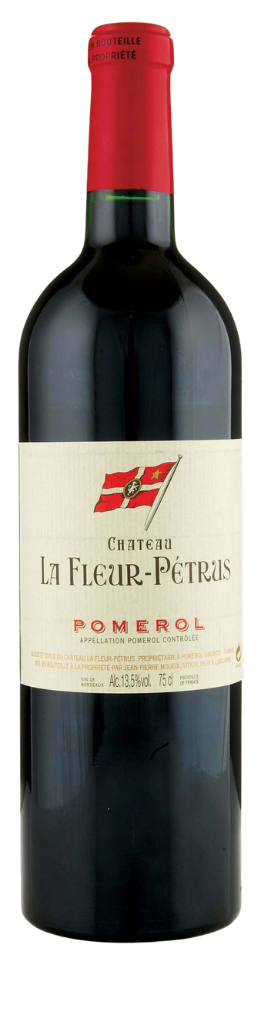 Château La Fleur-Pétrus 2017