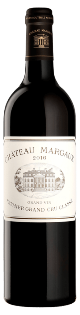Château Margaux 2016