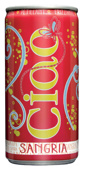 CIAO SANGRIA