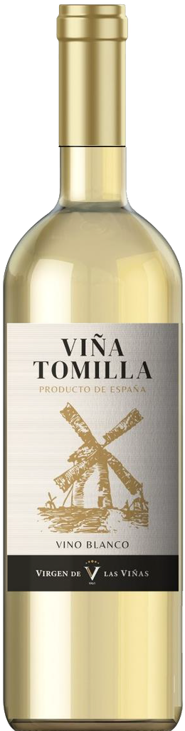 VIÑA TOMILLA - WHITE
