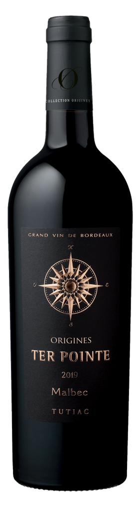 ORIGINES TER POINTE